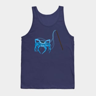 Magical Familiar Spider Tank Top